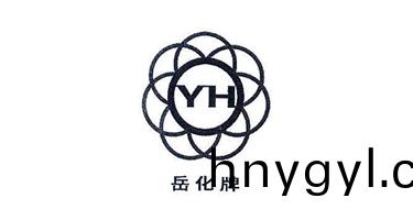 湖南嶽化