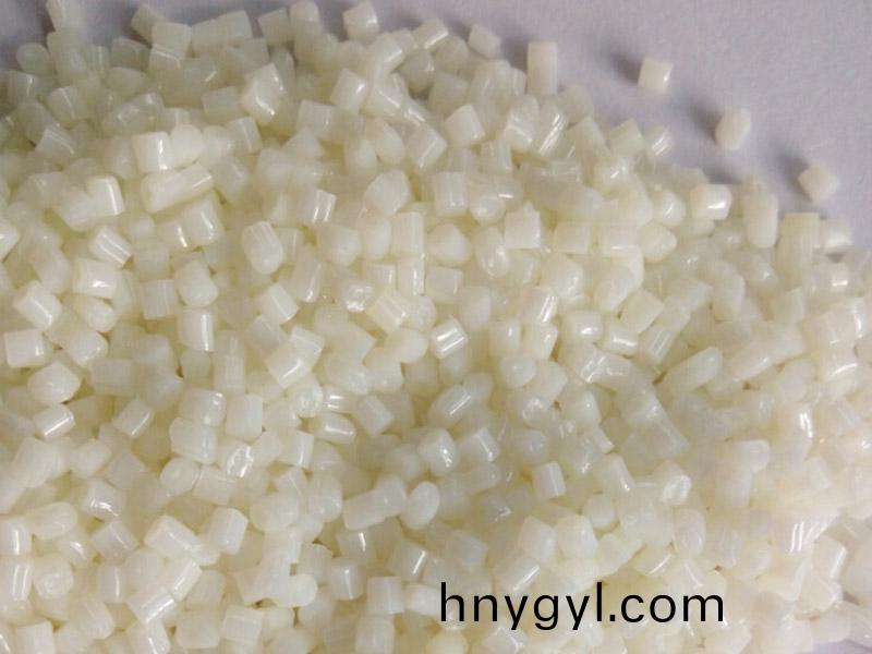 pa46昰什麼材料？昰否有滷？