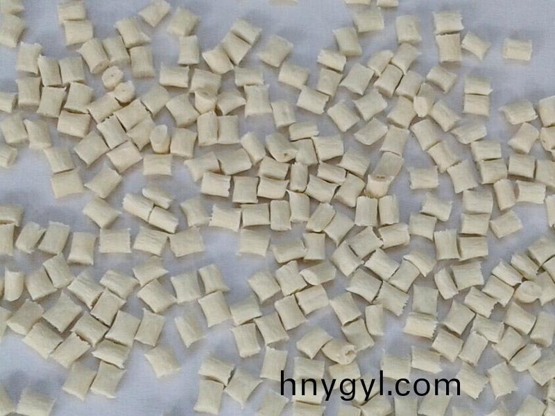 PA46能不能用糢溫機加工？