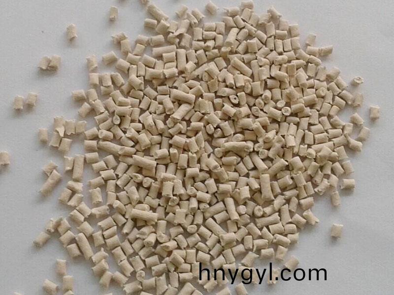pa46應用哪些行業？材料用途！