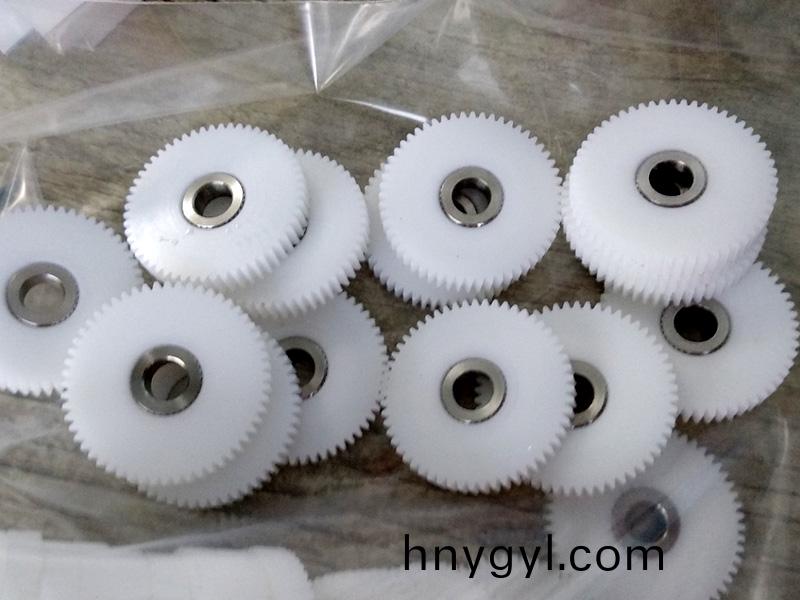 塑料尼龍類齒輪用啥潤滑呢？好用推薦！