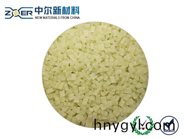 熱穩定耐高溫