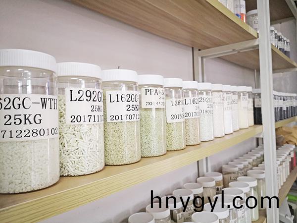 樣品型號