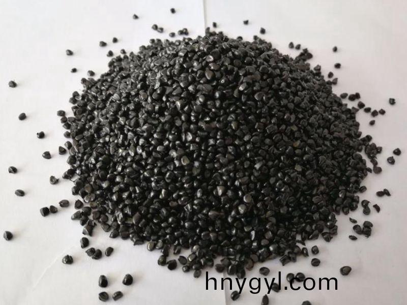 PA尼龍料生産産品錶麵髮白昰怎麼迴事？解決方灋！